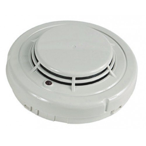 Notifier SD-851E A Photoelectric Smoke Detector